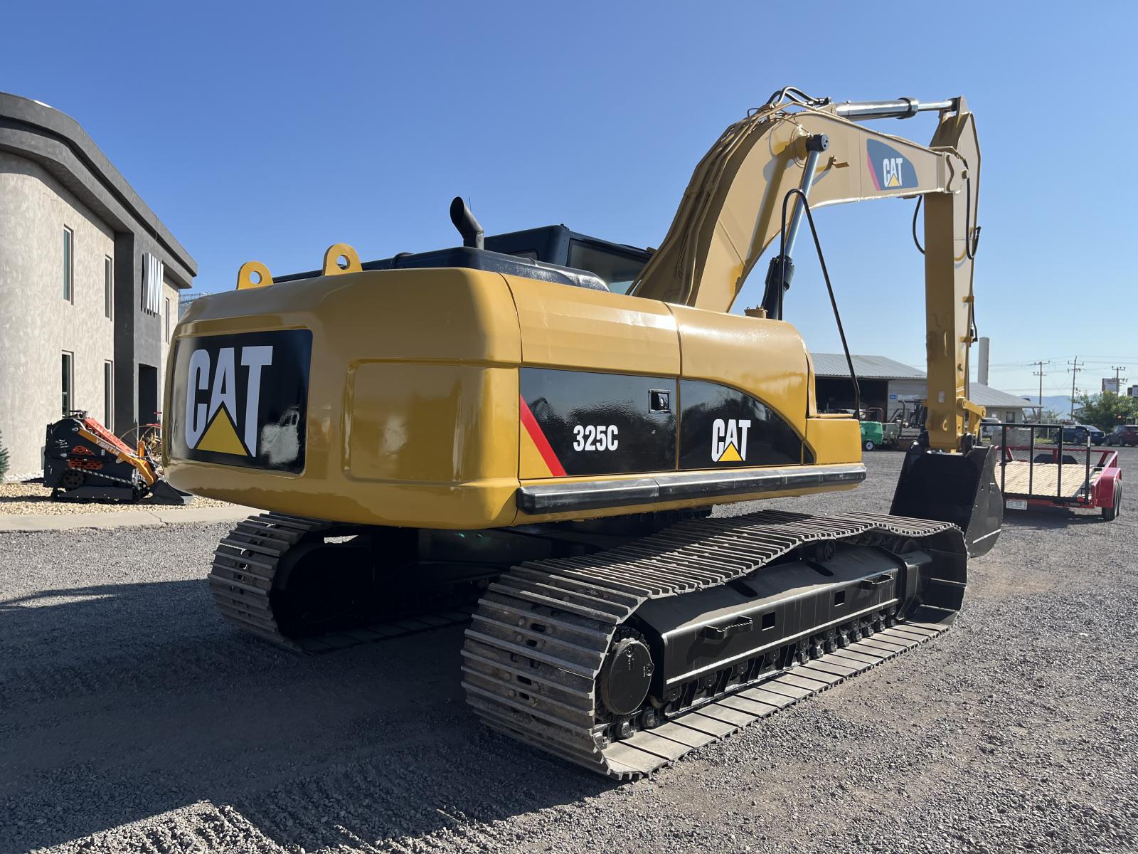 ./imagenes/INVOICE/2019/17349/EXCAVATOR CATERPILLAR 325CL (5).JPG